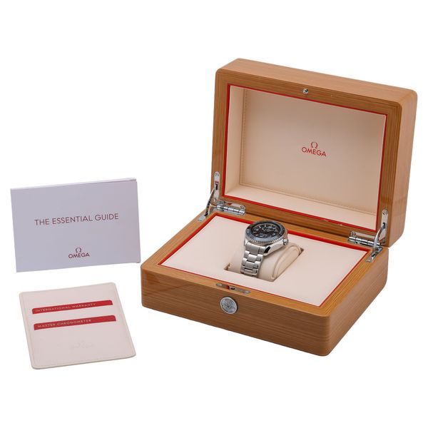 Omega Planet Ocean 215.30.46.21.03.002